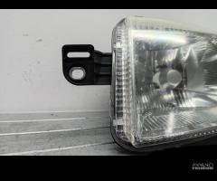 FARO ANTERIORE SINISTRO FIAT Panda 2Â° Serie (03>1