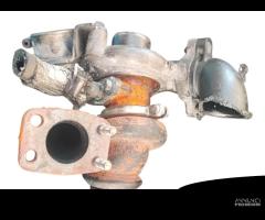 TURBINA FORD Focus Berlina 3Â° Serie Diesel 1600 (