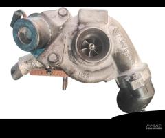 TURBINA FORD Focus Berlina 3Â° Serie Diesel 1600 (