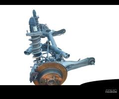 ASSALE POSTERIORE JEEP Compass Serie Diesel 2200 (