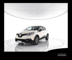 RENAULT Captur 1.5 dCi 8V 90 CV EDC Start&Stop I