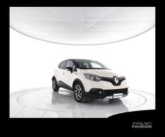 RENAULT Captur 1.5 dCi 8V 90 CV EDC Start&Stop I