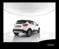 RENAULT Captur 1.5 dCi 8V 90 CV EDC Start&Stop I