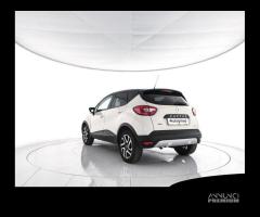 RENAULT Captur 1.5 dCi 8V 90 CV EDC Start&Stop I