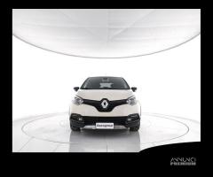 RENAULT Captur 1.5 dCi 8V 90 CV EDC Start&Stop I