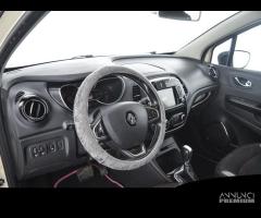 RENAULT Captur 1.5 dCi 8V 90 CV EDC Start&Stop I - 8