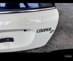 PORTELLONE POSTERIORE COMPLETO MINI Cooper 2Â° Ser