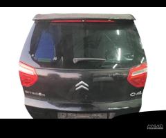 PORTELLONE POSTERIORE COMPLETO CITROEN C4 Picasso