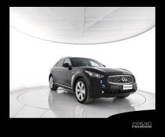 INFINITI FX30 d S AWD