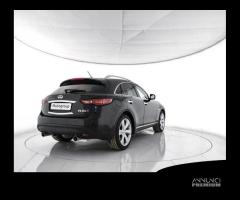 INFINITI FX30 d S AWD