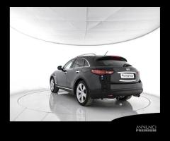 INFINITI FX30 d S AWD