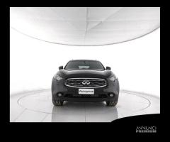 INFINITI FX30 d S AWD