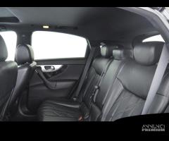 INFINITI FX30 d S AWD - 10