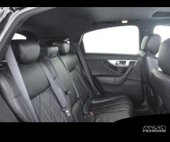 INFINITI FX30 d S AWD - 11