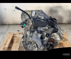 CAMBIO MANUALE COMPLETO RENAULT Captur Serie 32010