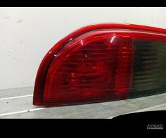 STOP FANALE POSTERIORE SINISTRO FORD Focus S. Wago