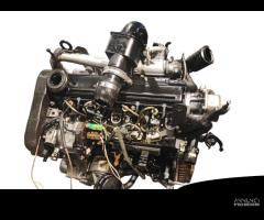 MOTORE COMPLETO RENAULT Megane ll Serie Diesel 150