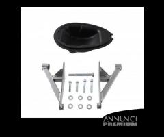 Supporto ammortizzatore Derbi GP1 50 Race 863045