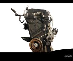 MOTORE COMPLETO RENAULT Megane ll Serie Diesel 150