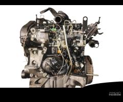 MOTORE COMPLETO RENAULT Megane ll Serie Diesel 150