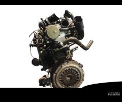 MOTORE COMPLETO RENAULT Megane ll Serie Diesel 150