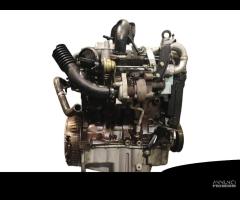 MOTORE COMPLETO RENAULT Megane ll Serie Diesel 150