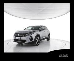 PEUGEOT 3008 BlueHDi 130 S&S EAT8 GT Pack