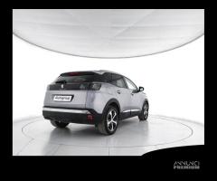 PEUGEOT 3008 BlueHDi 130 S&S EAT8 GT Pack