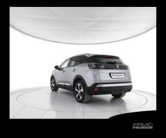 PEUGEOT 3008 BlueHDi 130 S&S EAT8 GT Pack