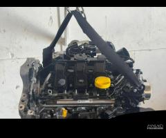 MOTORE COMPLETO NISSAN Qashqai Serie R9M A4 Diesel