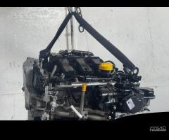 MOTORE COMPLETO NISSAN Qashqai Serie R9M A4 Diesel