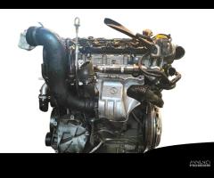 MOTORE COMPLETO FIAT Croma 2Â° Serie Diesel 1900 (