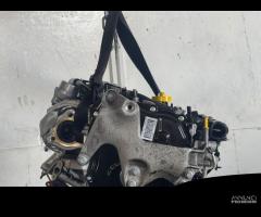 MOTORE COMPLETO NISSAN Qashqai Serie R9M A4 Diesel