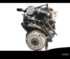 MOTORE COMPLETO FIAT Croma 2Â° Serie Diesel 1900 (