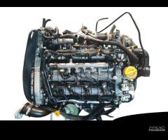 MOTORE COMPLETO FIAT Croma 2Â° Serie Diesel 1900 (