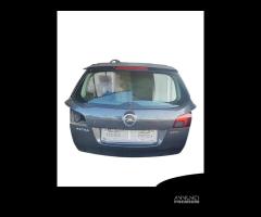 PORTELLONE POSTERIORE COMPLETO OPEL Astra J S. Wag