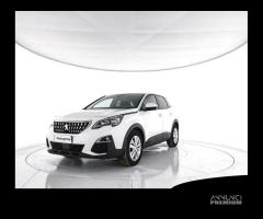 PEUGEOT 3008 BlueHDi 120 S&S Active