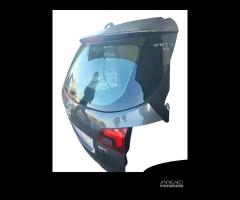 PORTELLONE POSTERIORE COMPLETO OPEL Astra J S. Wag