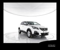 PEUGEOT 3008 BlueHDi 120 S&S Active