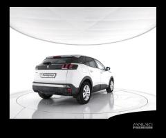 PEUGEOT 3008 BlueHDi 120 S&S Active