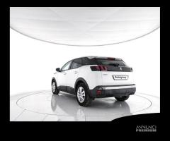 PEUGEOT 3008 BlueHDi 120 S&S Active