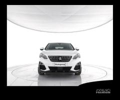 PEUGEOT 3008 BlueHDi 120 S&S Active