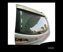 PORTELLONE POSTERIORE COMPLETO SEAT Ibiza Serie (0