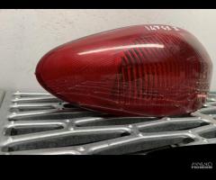 STOP FANALE POSTERIORE SINISTRO ALFA ROMEO 147 Ser