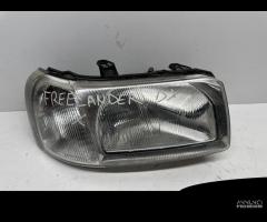 FARO ANTERIORE DESTRO LAND ROVER Freelander 1Â° Se