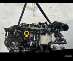 MOTORE COMPLETO VOLKSWAGEN Tiguan Serie DGD Diesel