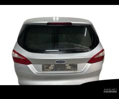 PORTELLONE POSTERIORE COMPLETO FORD Focus S. Wagon