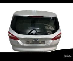 PORTELLONE POSTERIORE COMPLETO FORD Focus S. Wagon