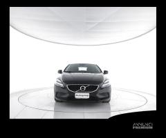 VOLVO V40 D2 Plus