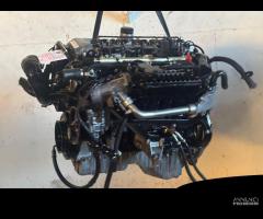 MOTORE COMPLETO MERCEDES Classe E Berlina W211 2Â°